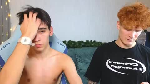 Snapshot of chem1ko chatting on 02.11.25 LUCASRYANPVT IS OPEN online show from 02.11.25