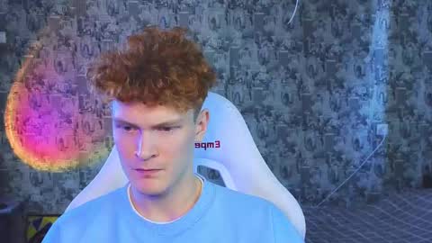 Snapshot of chem1ko chatting on 02.24.25 LUCASRYANPVT IS OPEN online show from 02.24.25