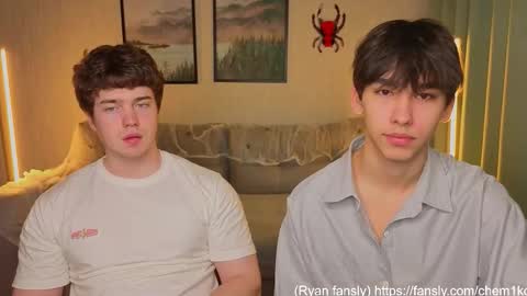 Snapshot of chem1ko chatting on 10.30.25 LUCASRYANPVT IS OPEN online show from 10.30.25