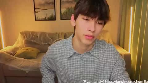 Snapshot of chem1ko chatting on 11.03.25 LUCASRYANPVT IS OPEN online show from 11.03.25