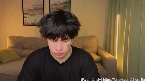 Snapshot of chem1ko chatting on 11.08.25 LUCASRYANPVT IS OPEN online show from 11.08.25