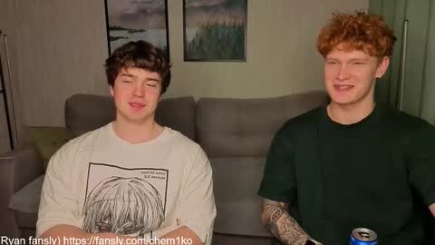 Snapshot of chem1ko chatting on 11.13.25 LUCASRYANPVT IS OPEN online show from 11.13.25