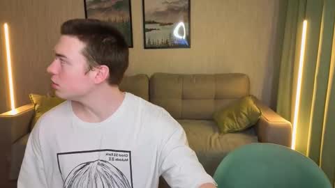 LUCASRYANPVT IS OPEN online show from 02.17.26