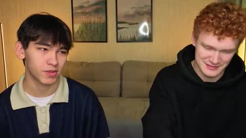 LUCASRYANPVT IS OPEN online show from 02.22.26