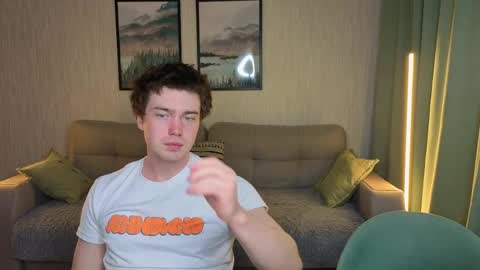 LUCASRYANPVT IS OPEN online show from 04.05.26