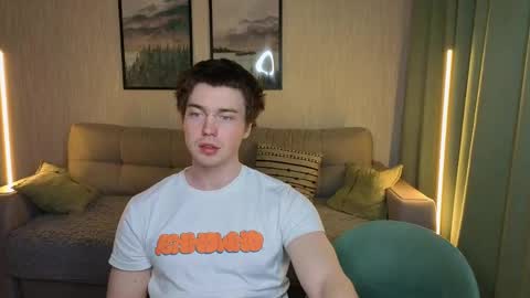 LUCASRYANPVT IS OPEN online show from 04.06.26