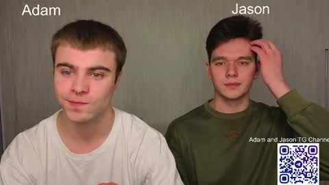 LUCASRYANPVT IS OPEN online show from 04.30.26