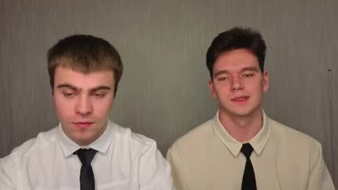 LUCASRYANPVT IS OPEN online show from 05.01.26