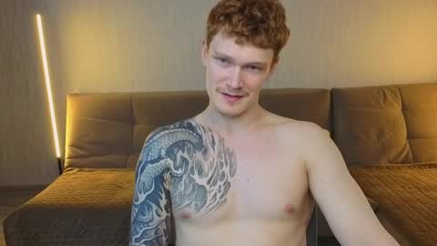 LUCASRYANPVT IS OPEN online show from 05.14.26