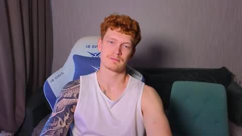 LUCASRYANPVT IS OPEN online show from 05.18.26