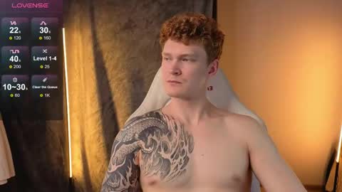 LUCASRYANPVT IS OPEN online show from 05.22.26