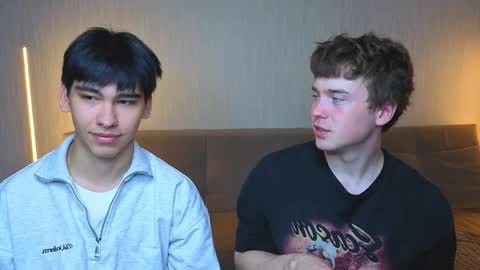 LUCASRYANPVT IS OPEN online show from 06.06.26
