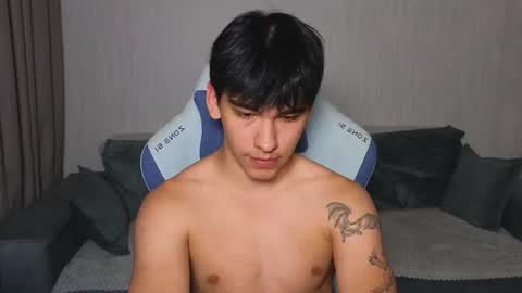 LUCASRYANPVT IS OPEN online show from 06.10.26