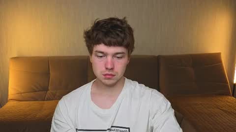 LUCASRYANPVT IS OPEN online show from 06.12.26