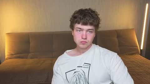 LUCASRYANPVT IS OPEN online show from 06.14.26