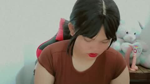 Snapshot of chennybbgirl chatting on 02.09.26 chenny online show from 02.09.26