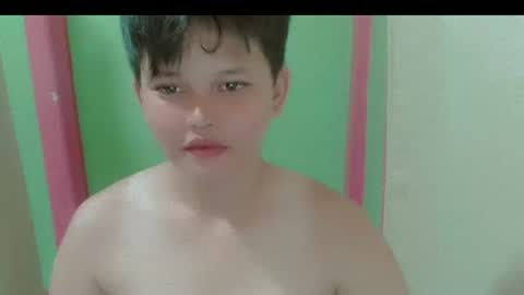 Snapshot of chennybbgirl chatting on 03.29.26 chenny online show from 03.29.26