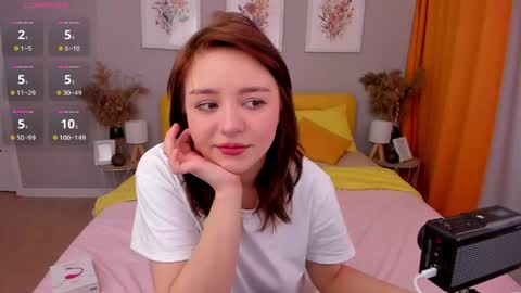 Cherie Dillon online show from 05.09.26