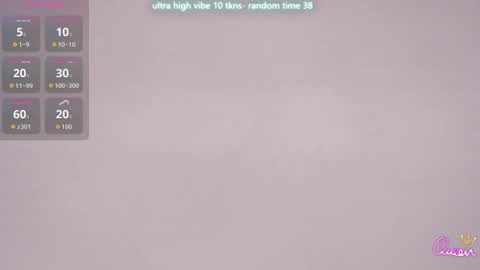 cherlyn_1 online show from 07.20.26
