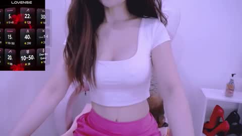 Cheri online show from 09.15.25