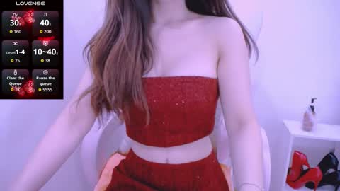 Cheri online show from 09.26.25