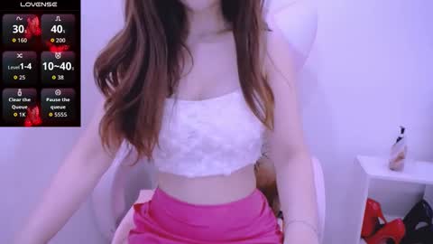 Cheri online show from 09.29.25