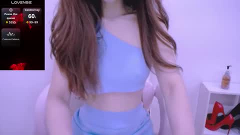 Cheri online show from 11.19.25