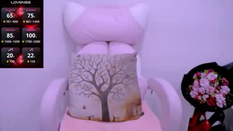 Cheri online show from 03.09.26