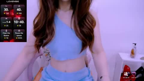 Cheri online show from 04.20.26