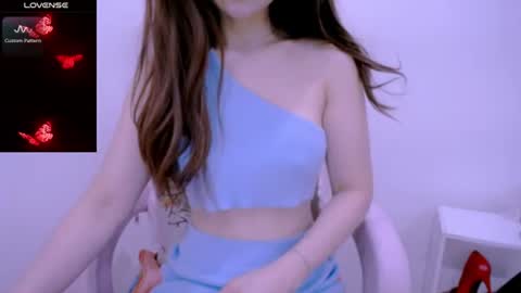 Cheri online show from 06.12.26