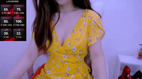 Cheri online show from 06.14.26