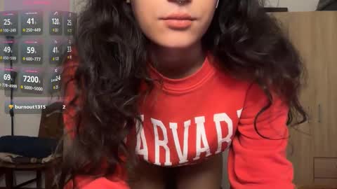 Eva online show from 11.13.25