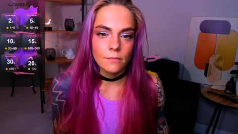 Snapshot of cherrie_sherry chatting on 03.14.26 Sherry online show from 03.14.26