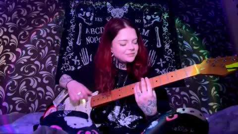 Kate online show from 03.14.26