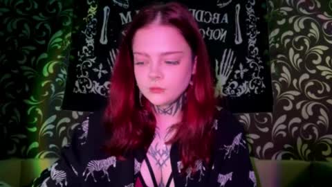 Kate online show from 03.15.26