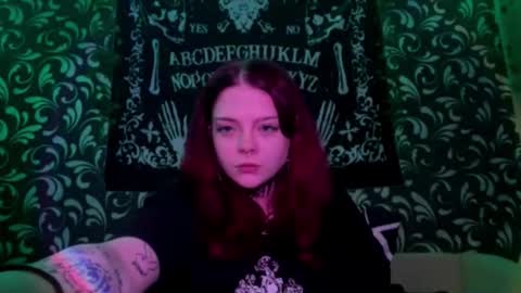 Kate online show from 03.16.26