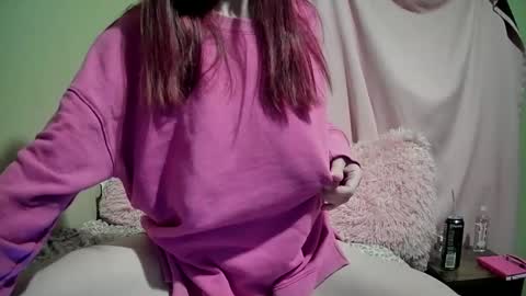 Cherri online show from 01.09.25