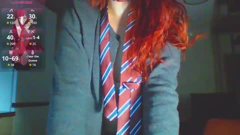 ur cherry online show from 10.22.25