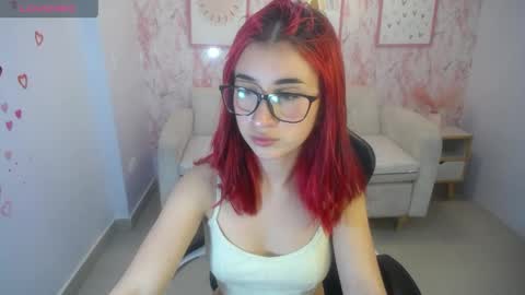 Cherry  online show from 05.05.26