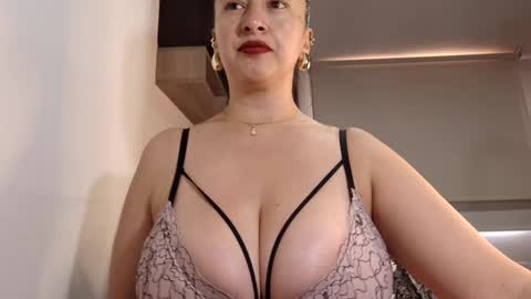 Snapshot of cherry202 chatting on 01.13.25 TATIS online show from 01.13.25