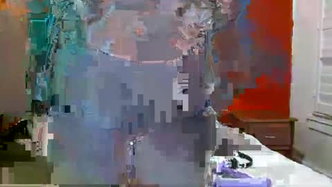 Snapshot of cherry7_7 chatting on 10.07.25 cherry7_7 online show from 10.07.25