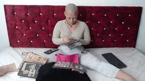 Cherry online show from 09.16.25