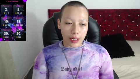 Snapshot of cherry__420 chatting on 01.15.26 Cherry online show from 01.15.26