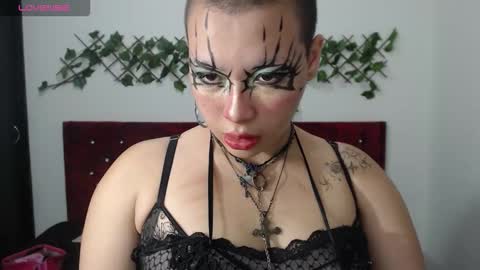 Snapshot of cherry__420 chatting on 01.17.26 Cherry online show from 01.17.26