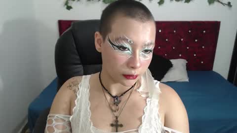 Snapshot of cherry__420 chatting on 01.18.26 Cherry online show from 01.18.26