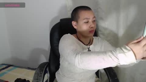 Snapshot of cherry__420 chatting on 02.13.26 Cherry online show from 02.13.26