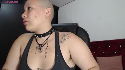 Snapshot of cherry__420 chatting on 02.27.26 Cherry online show from 02.27.26