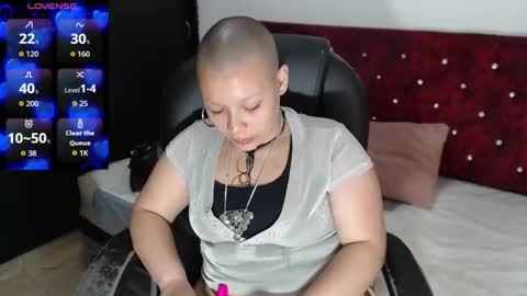 Snapshot of cherry__420 chatting on 02.28.26 Cherry online show from 02.28.26