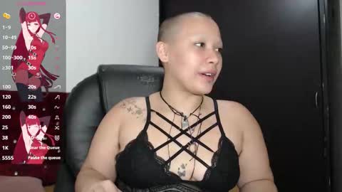 Snapshot of cherry__420 chatting on 03.05.26 Cherry online show from 03.05.26