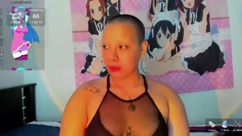 Cherry online show from 05.03.26